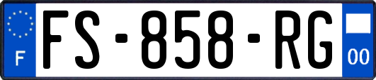 FS-858-RG