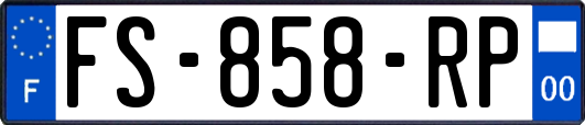 FS-858-RP