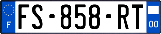 FS-858-RT