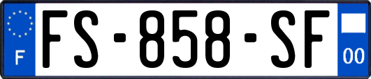 FS-858-SF