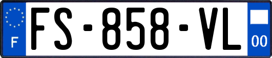 FS-858-VL