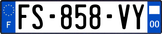 FS-858-VY