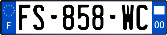 FS-858-WC