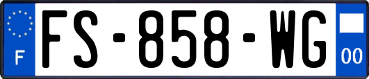 FS-858-WG