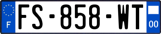 FS-858-WT