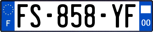 FS-858-YF