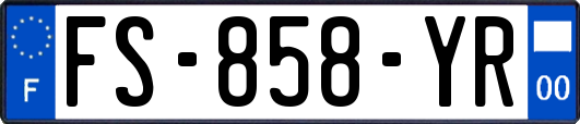 FS-858-YR