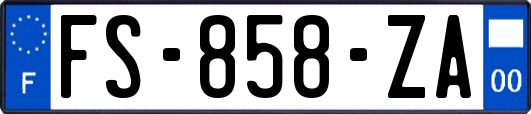 FS-858-ZA
