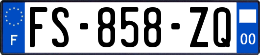 FS-858-ZQ