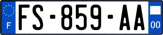 FS-859-AA