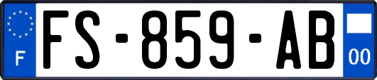 FS-859-AB