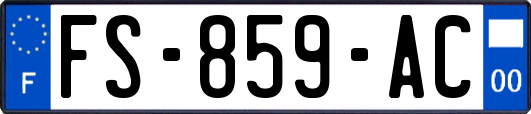FS-859-AC