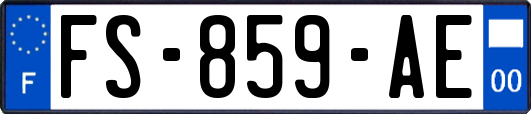 FS-859-AE