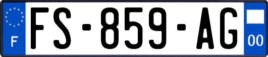 FS-859-AG