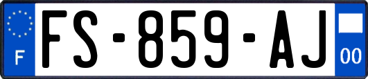 FS-859-AJ