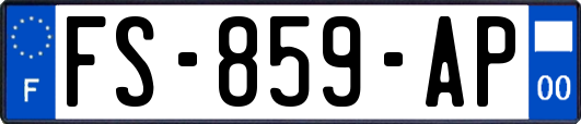 FS-859-AP