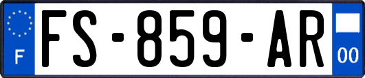 FS-859-AR