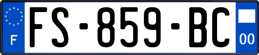 FS-859-BC