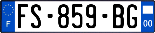 FS-859-BG