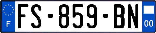 FS-859-BN