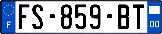 FS-859-BT