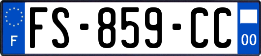 FS-859-CC