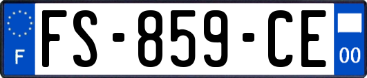 FS-859-CE
