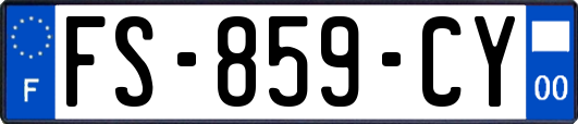 FS-859-CY