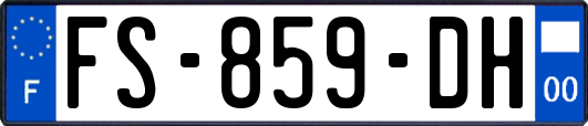 FS-859-DH