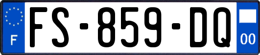 FS-859-DQ