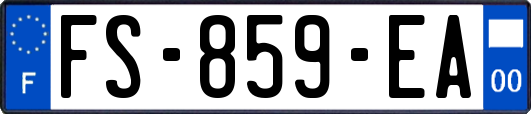 FS-859-EA
