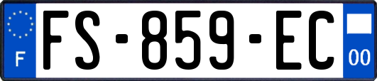 FS-859-EC