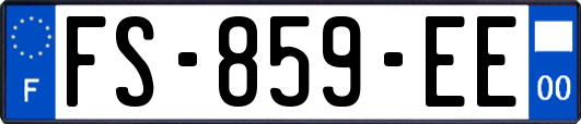 FS-859-EE