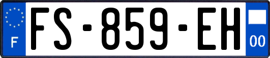 FS-859-EH