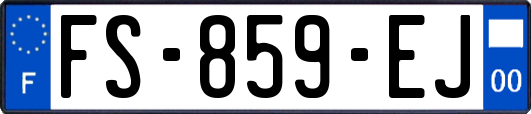 FS-859-EJ