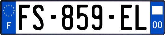 FS-859-EL