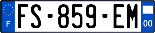 FS-859-EM