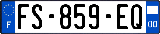 FS-859-EQ