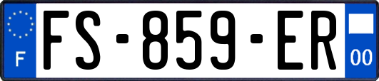 FS-859-ER