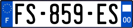 FS-859-ES