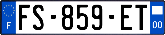 FS-859-ET