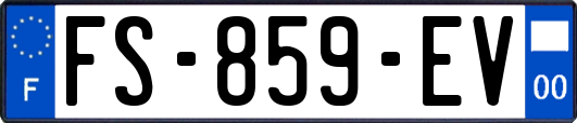 FS-859-EV