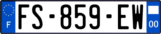 FS-859-EW
