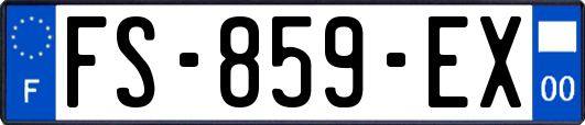 FS-859-EX