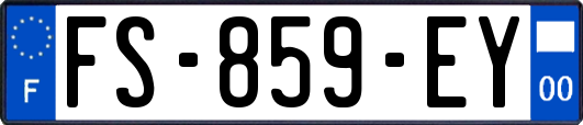 FS-859-EY