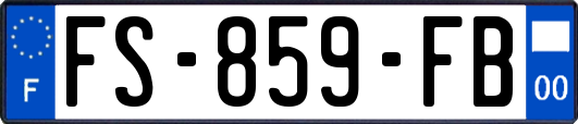 FS-859-FB