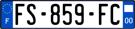 FS-859-FC