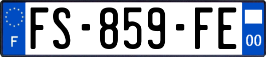 FS-859-FE