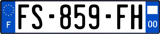 FS-859-FH