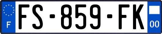 FS-859-FK